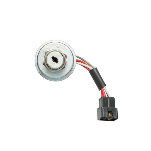 Interruttore di accensione con chiave per codice OEM New Holland 82824141