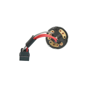 Interruttore di accensione con chiave per codice OEM New Holland 82824141