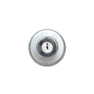 Interruttore di accensione universale 24V, fi 57mm, fi 19mm filettatura di montaggio, con 6 perni in rame OEM XL-C-003