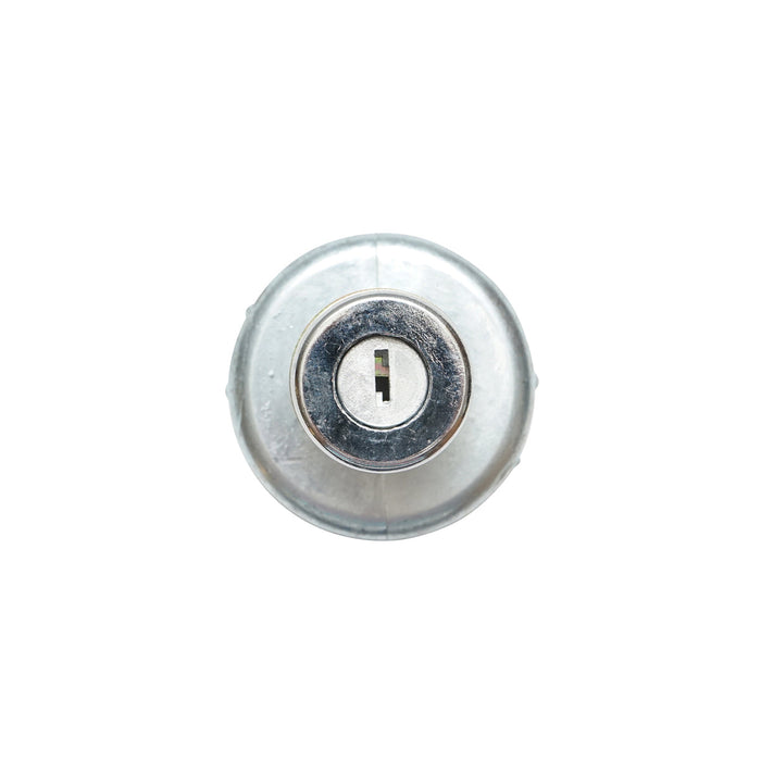 Interruttore di accensione universale 24V, fi 57mm, fi 19mm filettatura di montaggio, con 6 perni in rame OEM XL-C-003