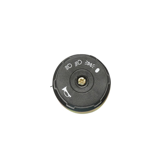 Interruttore luci e clacson, per Massey Ferguson, Fiat, Case IH, Lamborghini, Renault codice OEM 4998107, 5086829, 5118433, 5125958, 5132021, 72093881, 9998786 2.7409, 5 pin