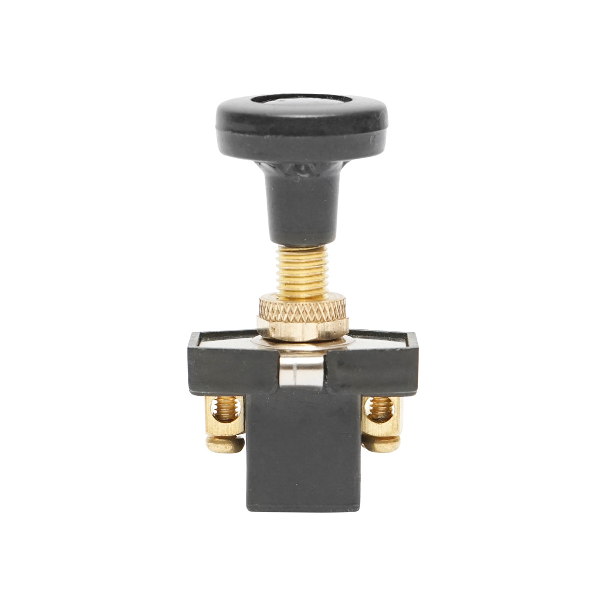 Interruttore universale a trazione, contatto ON/OFF