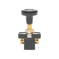 Interruttore universale a trazione, contatto ON/OFF