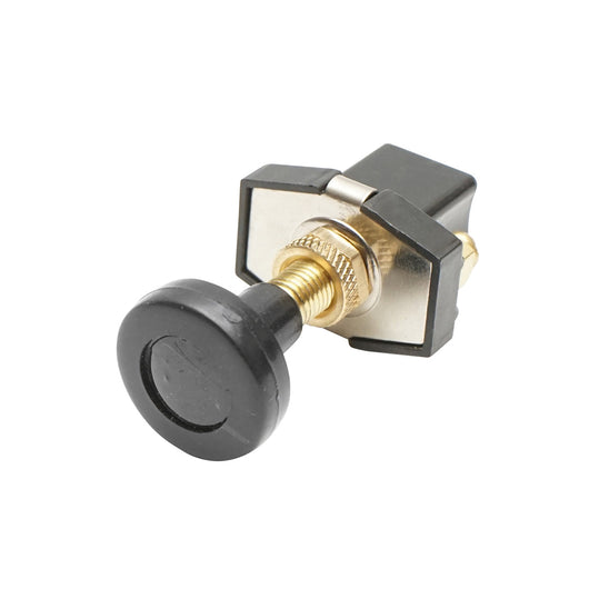 Interruttore universale a trazione, contatto ON/OFF