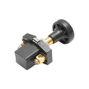 Interruttore universale a trazione, contatto ON/OFF