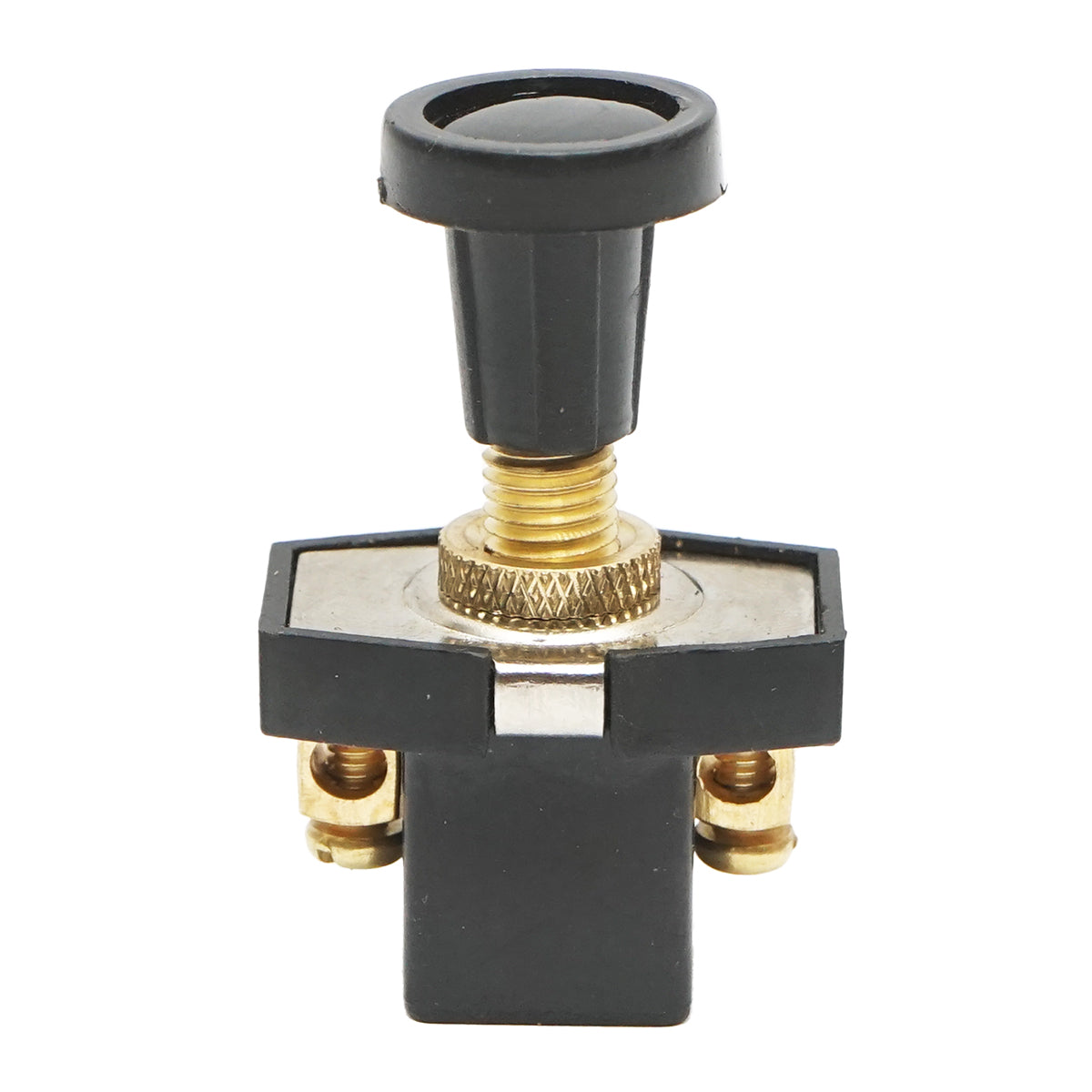 Interruttore universale con contatto ON/OFF a trazione S.5062, FAE 65020