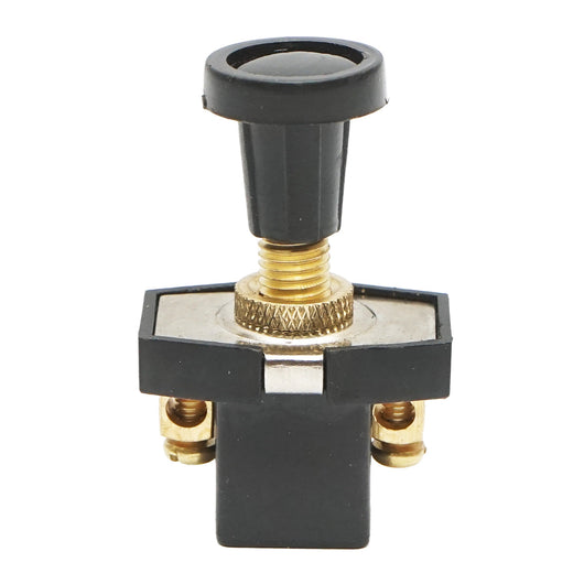 Interruttore universale con contatto ON/OFF a trazione S.5062, FAE 65020