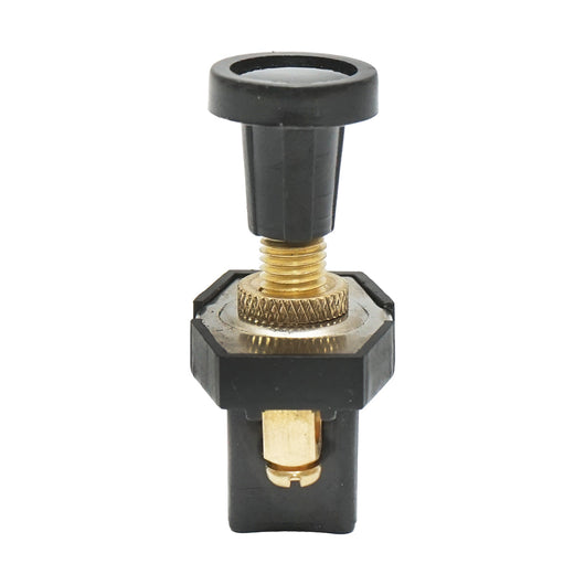 Interruttore universale con contatto ON/OFF a trazione S.5062, FAE 65020