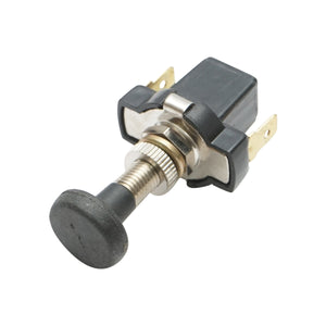 Interruttore, contatto universale ON/OFF con azione di trazione