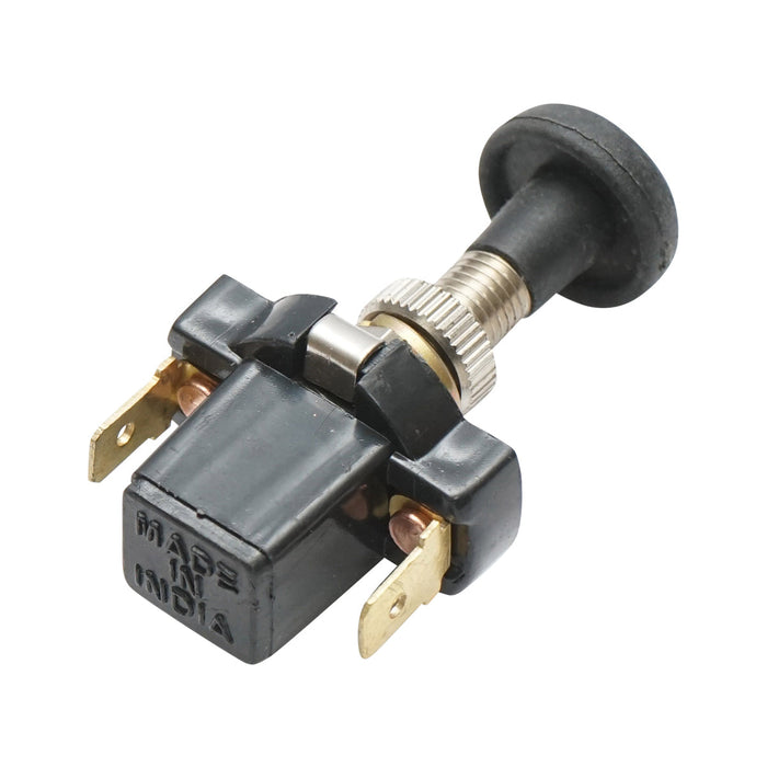 Interruttore, contatto universale ON/OFF con azione di trazione