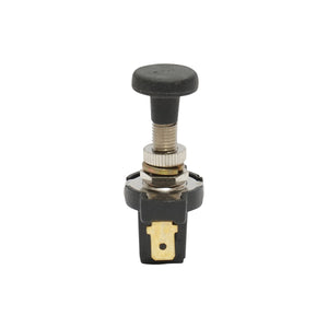 Interruttore, contatto universale ON/OFF con azione di trazione