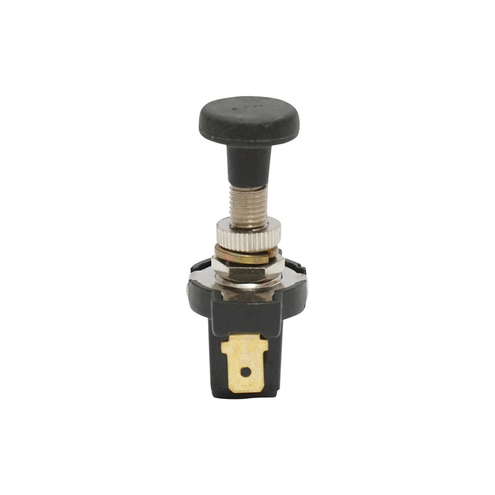 Interruttore, contatto universale ON/OFF con azione di trazione