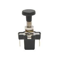 Interruttore, contatto universale ON/OFF con azione di trazione