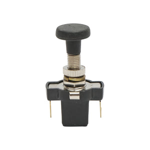 Interruttore, contatto universale ON/OFF con azione di trazione