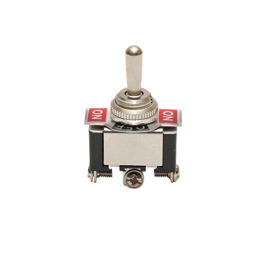 Interruttore, interruttore universale ON/OFF 12V/8A, 3 pin