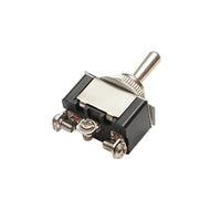Interruttore, interruttore universale ON/OFF 12V/8A, 3 pin