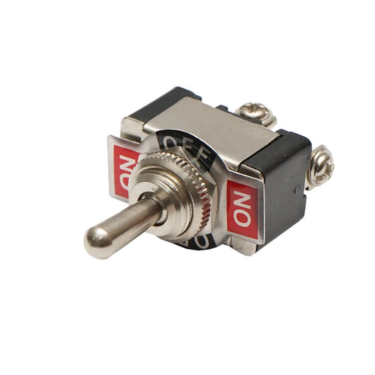 Interruttore, interruttore universale ON/OFF 12V/8A, 3 pin