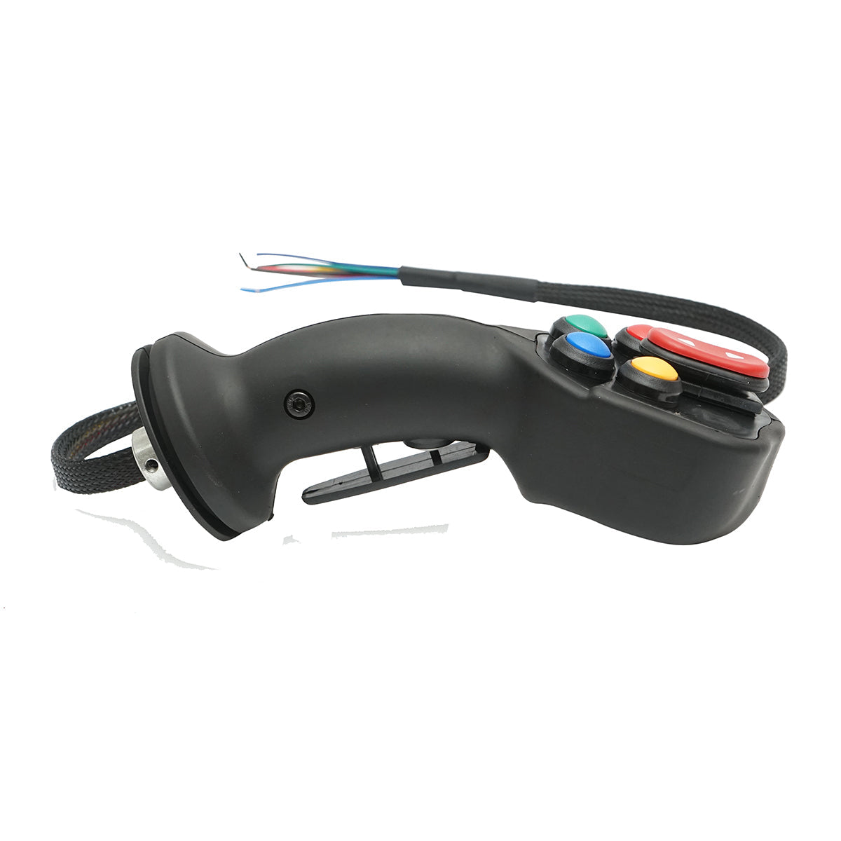 Joystick elettrico a 5 pulsanti E-DK-02