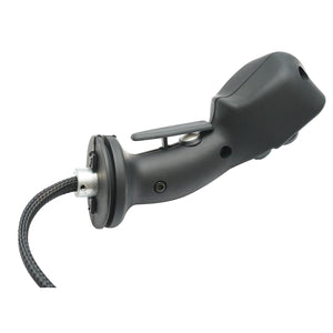 Joystick elettrico a 5 pulsanti E-DK-02