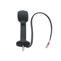 Joystick elettrico con 2 pulsanti A-DK-10