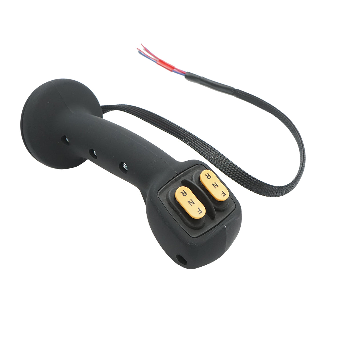 Joystick elettrico con 2 pulsanti A-DK-10