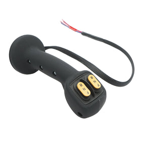 Joystick elettrico con 2 pulsanti A-DK-10