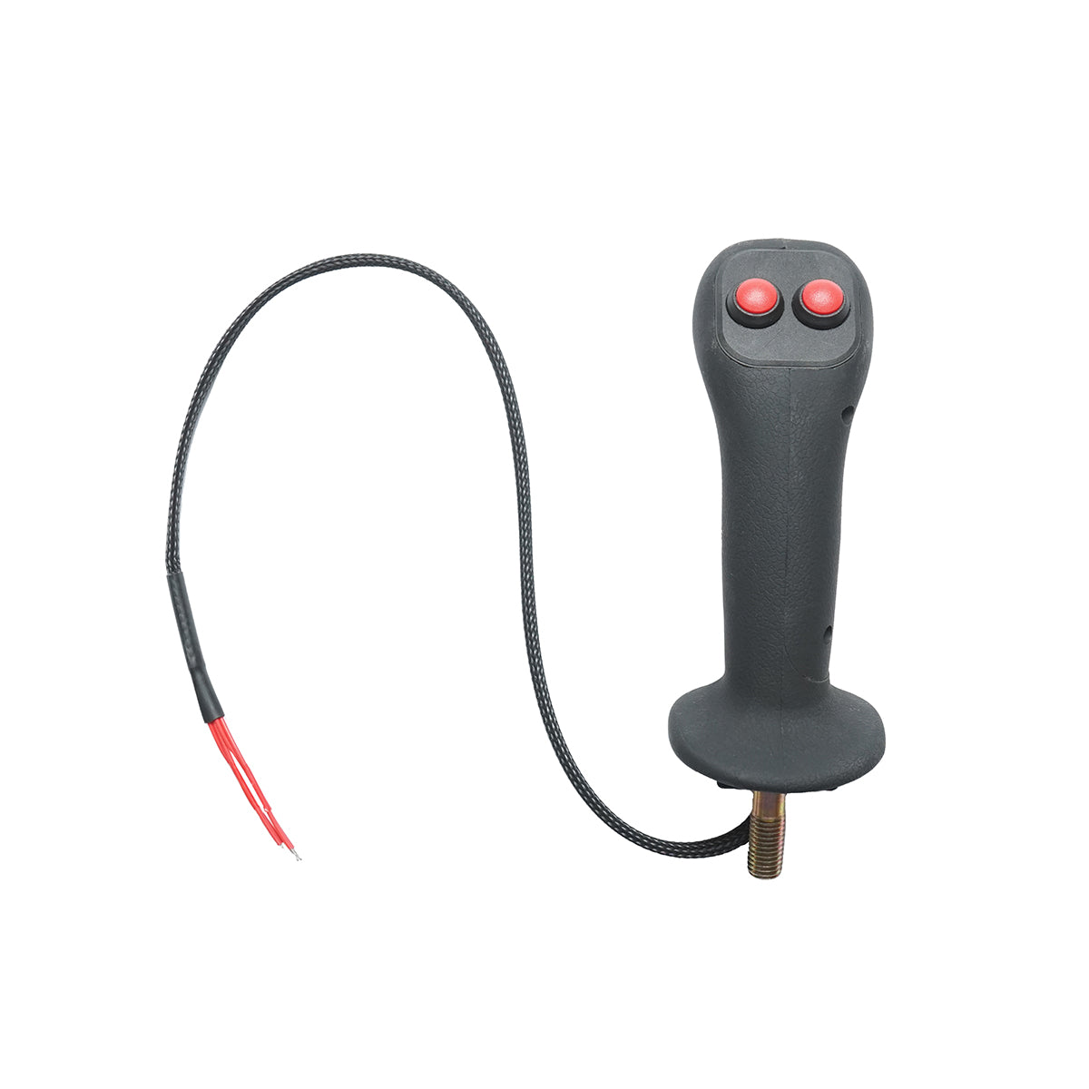 Joystick elettrico con 2 pulsanti D-DK-05