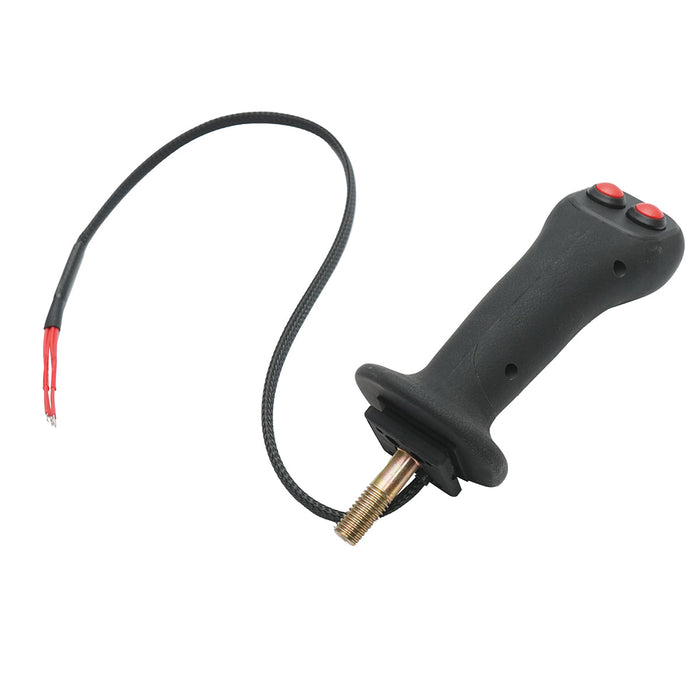 Joystick elettrico con 2 pulsanti D-DK-05