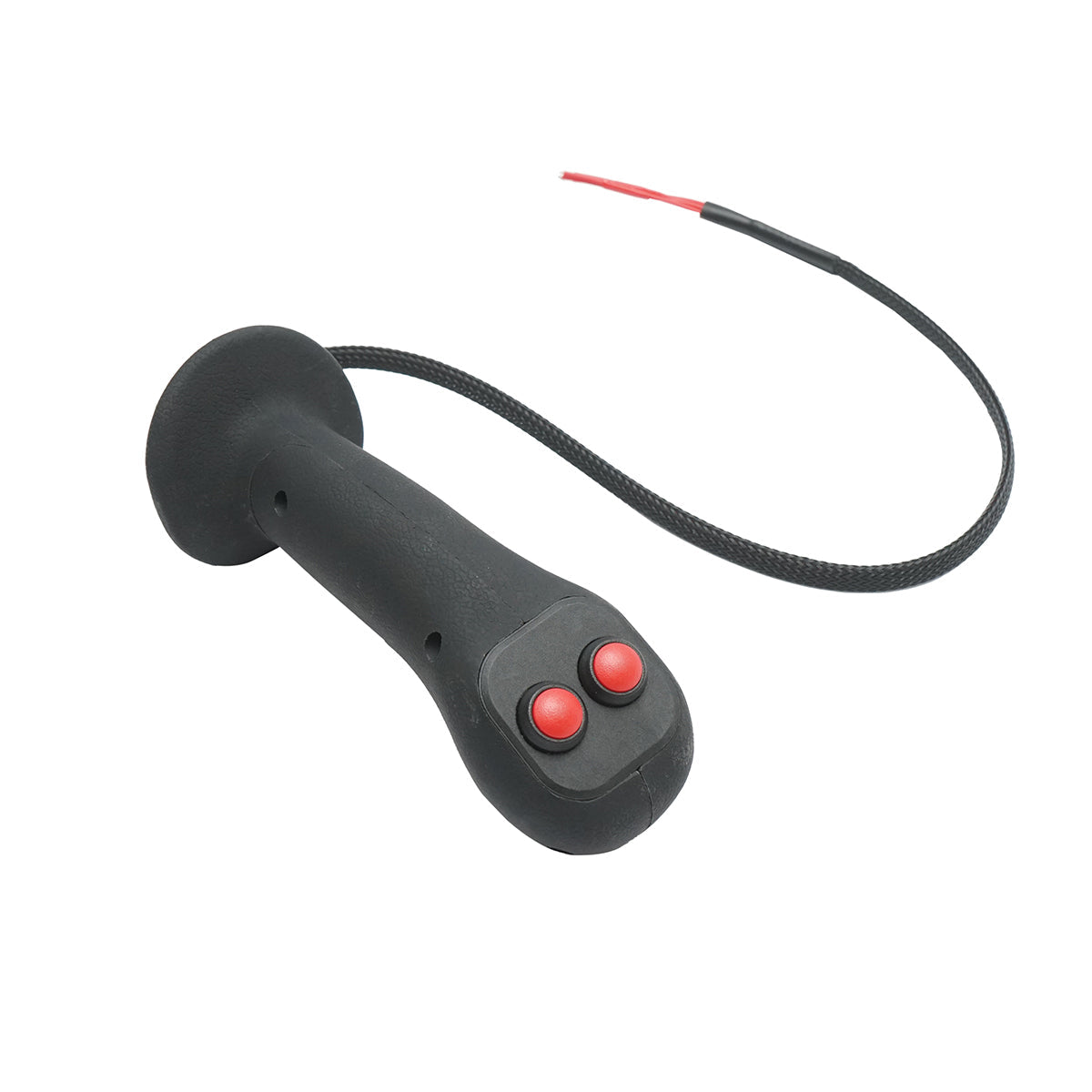 Joystick elettrico con 2 pulsanti D-DK-05