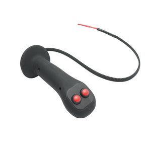 Joystick elettrico con 2 pulsanti D-DK-05