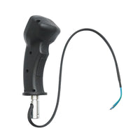 Joystick elettrico con 2 pulsanti L-DK-09