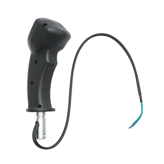 Joystick elettrico con 2 pulsanti L-DK-09