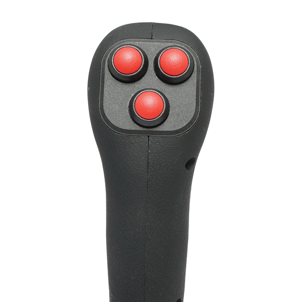 Joystick elettrico con 3 pulsanti D-DK-04