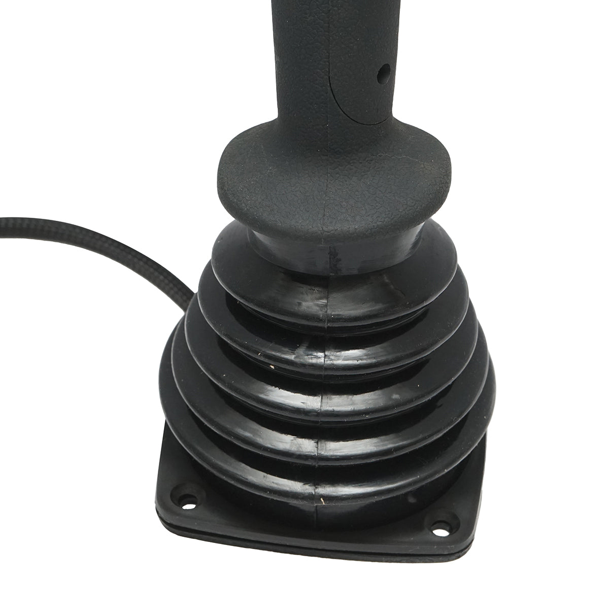 Joystick elettrico con 3 pulsanti D-DK-04