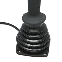 Joystick elettrico con 3 pulsanti D-DK-04