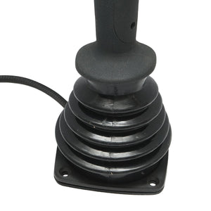 Joystick elettrico con 3 pulsanti D-DK-04