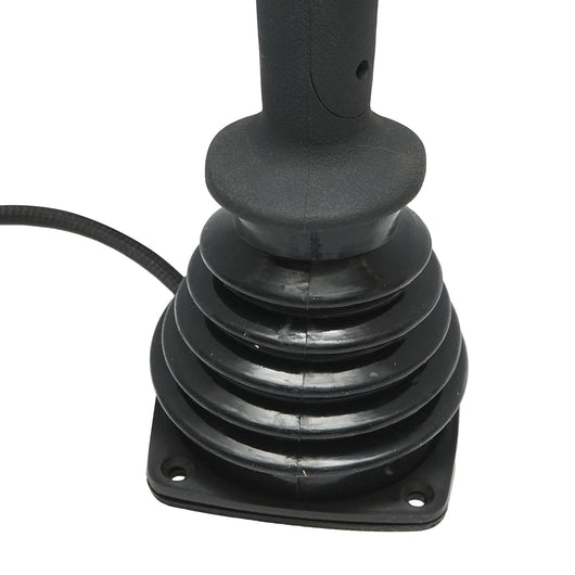 Joystick elettrico con 3 pulsanti D-DK-04