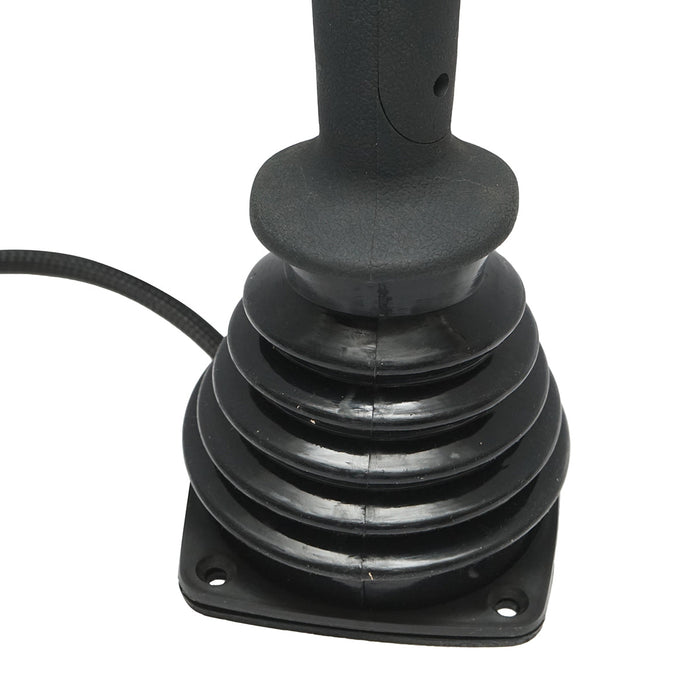Joystick elettrico con 3 pulsanti D-DK-04