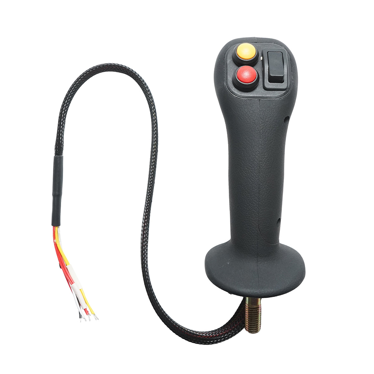 Joystick elettrico con 3 pulsanti D-DK-06