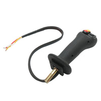 Joystick elettrico con 3 pulsanti D-DK-06