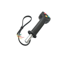 Joystick elettrico con 3 pulsanti L-DK-03
