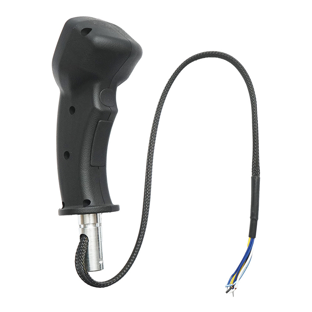 Joystick elettrico con 3 pulsanti L-DK-10