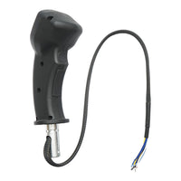 Joystick elettrico con 3 pulsanti L-DK-10