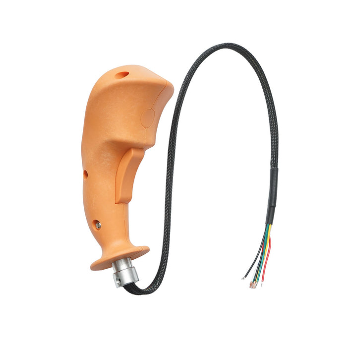 Joystick elettrico con 6 pulsanti C-DK-07