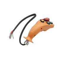 Joystick elettrico con 6 pulsanti C-DK-07