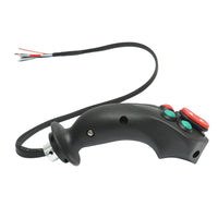 Joystick elettrico con 6 pulsanti N-DK-01