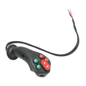 Joystick elettrico con 6 pulsanti N-DK-01