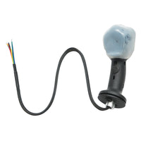 Joystick elettrico con 8 pulsanti E-DK-04