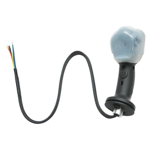 Joystick elettrico con 8 pulsanti E-DK-04