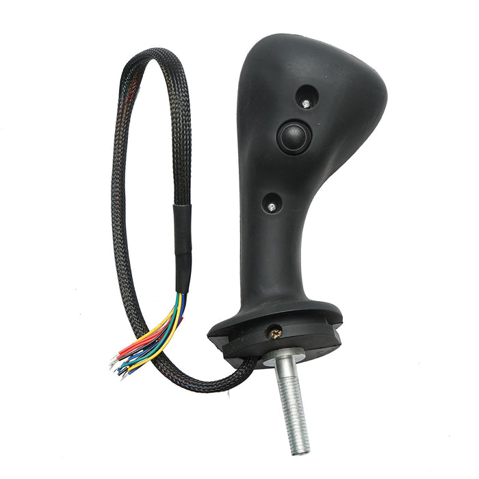 Joystick elettrico con 8 pulsanti M-DK-01